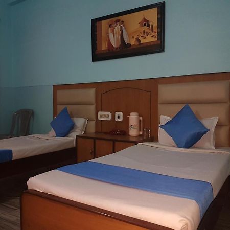 Hotel Jannat Agra  Buitenkant foto
